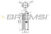 Фільтр повітряний Fiat Doblo 1.6i/1.9D/JTD 01- BREMSI FA0583 (фото 1)