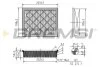 Фильтр воздушный (с поролоном) Ford Edge Galaxy Mondeo V Lincoln MKX MKZ 14- BREMSI FA0603 (фото 1)
