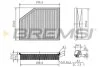 Фільтр повітряний Volvo V40 1.5 T2/T3/2.0 D2-D4/T2-T5 14- BREMSI FA0626 (фото 1)