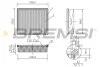 Фільтр повітряний Audi A4 1.6-2.8/1.9TDI 95-01/Audi A6/VW Passat 1.8-4.2/1.9TDI 00-05 BREMSI FA0628 (фото 1)
