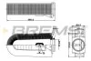 Фільтр повітряний MB C-class (W204)/E-class (S212)/S-class (W221/W222) BREMSI FA0632 (фото 1)