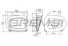 Фільтр повітряний BMW X3 (F25) 2.0 10-17/X5 (E70) 3.0 D 06-13/X6 (E71) 3.0 D 08-14 BREMSI FA0638 (фото 1)