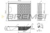 Фільтр повітряний Iveco Daily 2.3JTD 06- FA0641