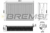 Фільтр повітряний Ford Transit 00-06 BREMSI FA0648 (фото 1)