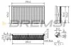 Фільтр повітряний Alfa Romeo 147/156/GT 1.9 JTDM 01-10 BREMSI FA0650 (фото 1)