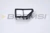 Фільтр повітряний Honda Civic 1.4 i 05-11 BREMSI FA1052 (фото 1)