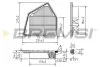 Фільтр повітряний Honda CR-V IV 1.6 i-DTEC 13- BREMSI FA1054 (фото 1)