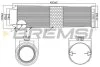 Фильтр воздушный MB E-class (W211)/S-class (W220) 2.7CDI/3.2CDI 02-09 (OM647/OM648) BREMSI FA1055 (фото 1)