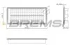 Фильтр воздушный Mazda MX-5 1.5/2.0 15- BREMSI FA1087 (фото 1)
