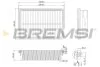 Фільтр повітряний Hyundai I30/Kia Ceed 1.4MPI/1.6 CRDi 16- BREMSI FA1092 (фото 1)