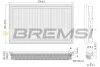Фільтр повітряний Mini Cooper 1.6S 02-08 BREMSI FA1111 (фото 1)