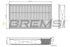 Фільтр повітряний VW Passat 2.0 TDI 14-/Tiguan 2.0 TDI 16- BREMSI FA1113 (фото 1)
