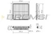Фільтр повітряний Mazda CX-3 2.0 15- BREMSI FA1118 (фото 1)