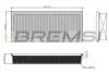 Фільтр повітряний MB E-class (W212)/GLE (W166) 11- M157/M278 BREMSI FA1122 (фото 1)