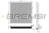 Фільтр повітряний BMW 5 (F10)/7 (F01)/X3/X5/X6 3.0 08- BREMSI FA1131 (фото 1)