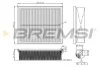 Фільтр повітряний Renault Trafic 2.0i 16V/Laguna/Espace 2.0dci 01- BREMSI FA1153 (фото 1)