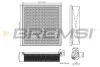 Фільтр повітряний Jeep Grand Cherokee 3.0CRD 11- BREMSI FA1171 (фото 1)
