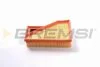 Фільтр повітряний Mini Cooper/One 1.6 01-08 BREMSI FA1172 (фото 1)