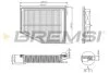 Фільтр повітряний Honda Civic 1.8 12- BREMSI FA1180 (фото 1)