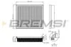 Фильтр воздушный BMW 3 (F30/F80) 11- (benzin) (N13/N20/N26/B48) BREMSI FA1181 (фото 1)