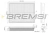 Фільтр повітряний Kia Carens 1.6/2.0 16V 06-13 BREMSI FA1188 (фото 1)