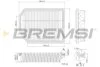 Фільтр повітряний Kia Сarens III 1.6-2.0 CRDI 06- BREMSI FA1189 (фото 1)