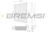Фільтр повітряний Land Rover Range Rover Evoque 2.0D 15- BREMSI FA1208 (фото 1)