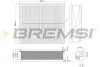 Фильтр воздушный (285x249x73) Interstar Movano Master 2.2/2.5 dCi BREMSI FA1216 (фото 1)
