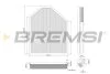 Фильтр воздушный BMW X3 (F25)/X4 (F26) 11- (benzin) BREMSI FA1219 (фото 1)
