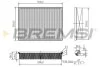 Фильтр воздушный (355x265x58) MB Sprinter VW Crafter 06- FA1246