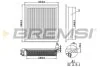 Фільтр повітряний Nissan Micra 1.0-1.4 i 92-10/Note 1.4 i 06-12 BREMSI FA1247 (фото 1)