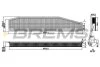 Фильтр воздушный BMW X3 (E83) diesel 05-10 BREMSI FA1261 (фото 1)