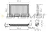Фільтр повітряний Ford Fiesta 1.25 16V 95-02 FA1363