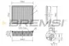 Фільтр повітряний Audi A4/VW Passat 1.8T-1.9TDI 94- BREMSI FA1373 (фото 1)