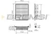 Фільтр повітряний Ford Edge/Galaxy/Mondeo 1.5/1.6/2.0TDCI/2.0EcoBlue 15- BREMSI FA1604 (фото 1)