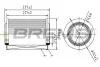 Фильтр воздушный VW T4 1.8-2.5/1.9/2.4D 91-03 FA1612