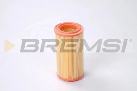 Фільтр повітряний Citroen Berlingo/Peugeot Partner 1.8/1.9D 97-02 BREMSI FA1615