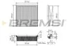 Фільтр повітряний MB 190/ E-class (W124) 2.5TD OM602/E250/300D BREMSI FA1629 (фото 1)