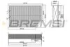 Фільтр повітряний Volvo XC90 2.4 D4/D5/2.5T/3.0 T6 02-14 BREMSI FA1699 (фото 1)