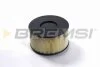 Фільтр повітряний BMW 3 (E46) 1.6-1.8ti/1.9-2.0i/Ci N40/N42/N45/N46 01-07 FA1700