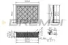 Фільтр повітряний Ford Edge/Galaxy/Mondeo 1.5/1.6/2.0TDCI/2.0EcoBlue 15- BREMSI FA2339 (фото 1)