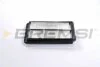 Фільтр повітряний Renault Kadjar 1.5/1.6 dCi 15- FA2408