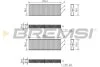 Фільтр салону Citroen Berlingo 1.2-1.6 08-/C4 1.6-2.0/Peugeot Partner 08-/Expert 16- (к-кт 2шт.) FC0071