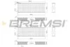 Фільтр салону Citroen Berlingo/Peugeot Partner 08- (вугільний) (к-кт 2 шт.) BREMSI FC0071C (фото 1)