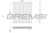 Фільтр салону Fiat Ducato/Citroen Jumper/Peugeot Boxer 06- BREMSI FC0082 (фото 1)