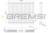 Фільтр салону Fiat Bravo 07-14/Stilo 01-08 FC0091