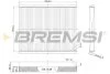 Фільтр салону Fiat Bravo 07-14/Stilo 01-08 BREMSI FC0091 (фото 1)