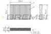 Фільтр салону Fiat 500L/500X 12-/Jeep Compass/Renegade 17- BREMSI FC0168 (фото 1)