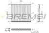 Фільтр салону Peugeot Bipper 1.3HDI 10-/Opel Combo 1.3/1.6 CDTI/Fiat Doblo 1.3/1.6D 16- (вугільний/антиалергеннний) FC0174A