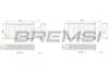 Фільтр салону BMW X3 (F25)/X4 (F26) 10- (вугільний) (к-кт 2шт.) FC0425C